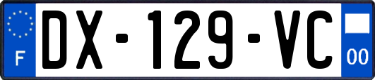 DX-129-VC