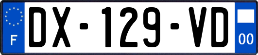 DX-129-VD