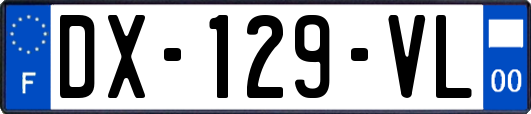 DX-129-VL