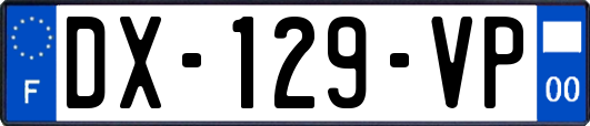 DX-129-VP