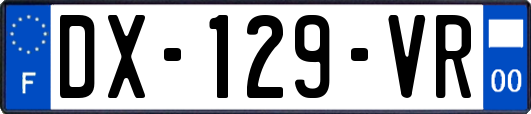 DX-129-VR