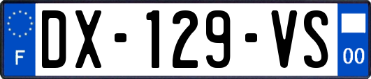 DX-129-VS