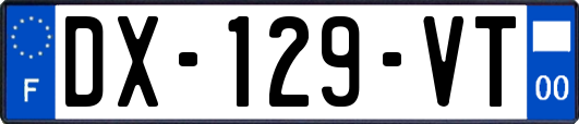DX-129-VT