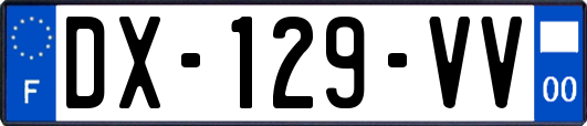 DX-129-VV