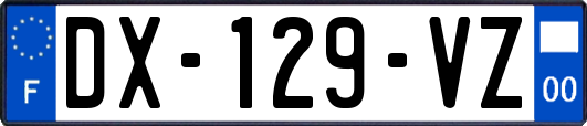 DX-129-VZ