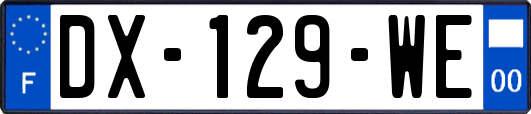 DX-129-WE