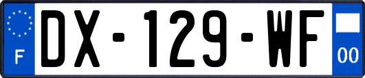 DX-129-WF