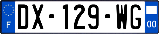 DX-129-WG