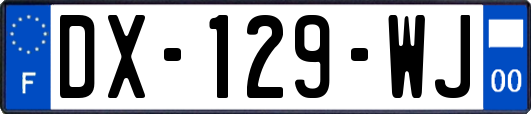 DX-129-WJ
