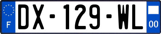 DX-129-WL