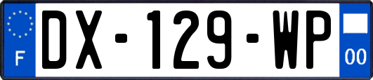 DX-129-WP