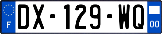 DX-129-WQ