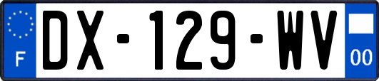 DX-129-WV