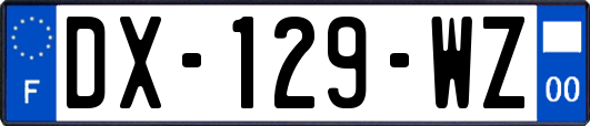 DX-129-WZ
