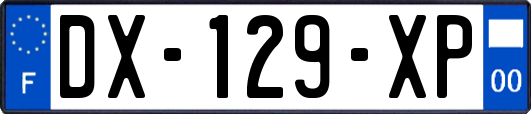 DX-129-XP