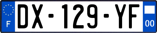 DX-129-YF