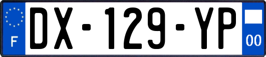 DX-129-YP