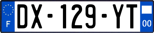 DX-129-YT