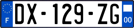 DX-129-ZG
