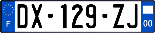 DX-129-ZJ