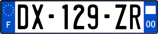 DX-129-ZR