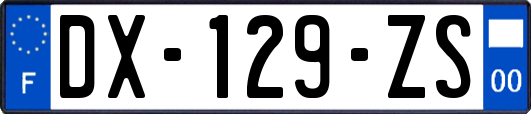 DX-129-ZS