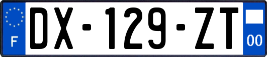 DX-129-ZT