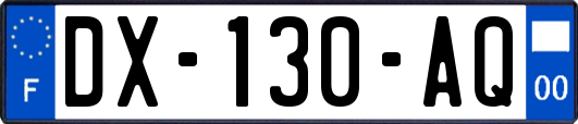 DX-130-AQ