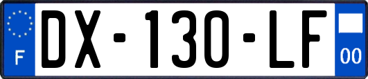 DX-130-LF