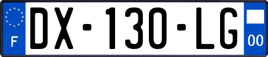 DX-130-LG