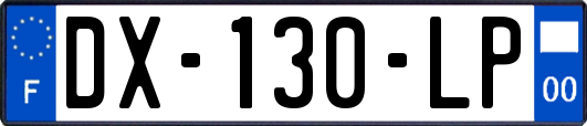 DX-130-LP