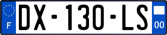DX-130-LS