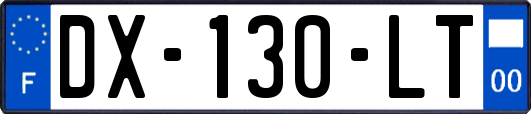 DX-130-LT