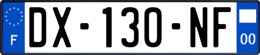 DX-130-NF