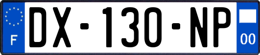 DX-130-NP