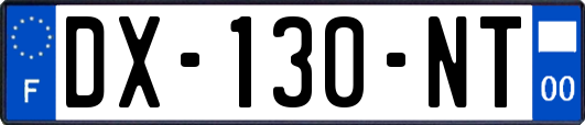 DX-130-NT