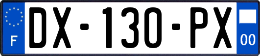 DX-130-PX