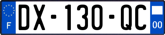 DX-130-QC
