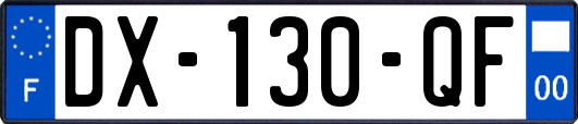 DX-130-QF