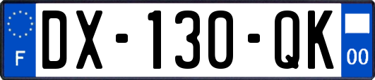 DX-130-QK