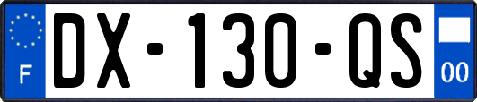 DX-130-QS