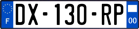 DX-130-RP