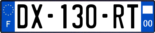 DX-130-RT