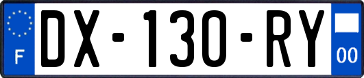 DX-130-RY