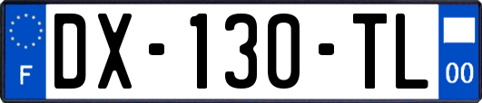 DX-130-TL