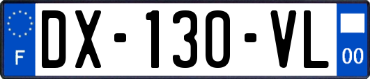 DX-130-VL