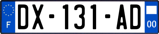 DX-131-AD