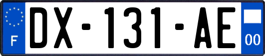 DX-131-AE