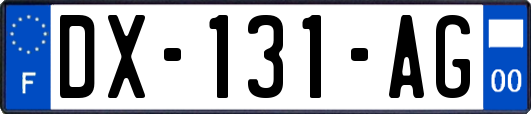 DX-131-AG