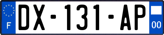 DX-131-AP